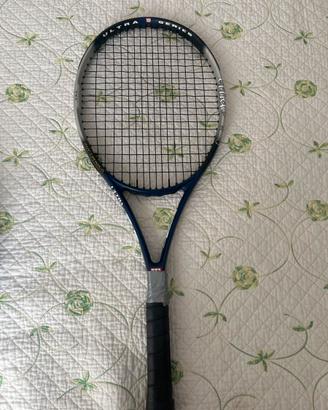 Wilson Ultra Pro racchetta tennis 270 grammi