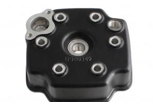 Testa cilindro Gilera RC KK KZ