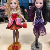 Bambole Ever After High