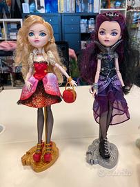 Bambole Ever After High