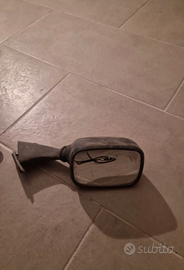 Specchietti retrovisori moto Suzuki gsx-r 1000