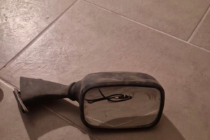 Specchietti retrovisori moto Suzuki gsx-r 1000