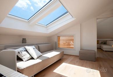 Serramenti in legno e in PVC prezzi di fabbrica