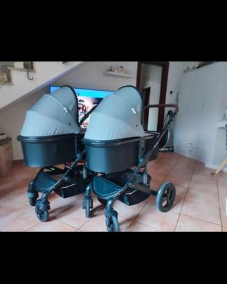 passegini