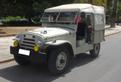 Fiat Campagnola 1101