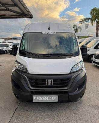 FIAT DUCATO L3-H2 PL-TA 2.2 MTJ 140CV -06.2023