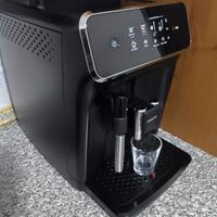 Macchina caffè automatica Philips 2200 