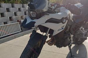 BMW F800 GS