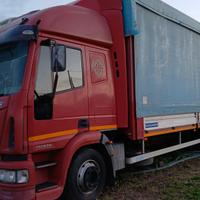 Iveco Eurocargo 120-28