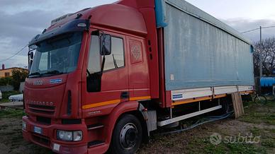 Iveco Eurocargo 120-28