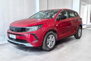 Opel Grandland 1.2 edition s&s 130cv