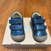 Scarpe Naturino cocoon primi passi