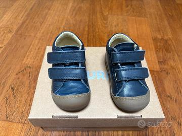 Scarpe Naturino cocoon primi passi