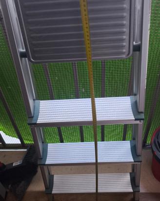 scala parkside 4 gradini
