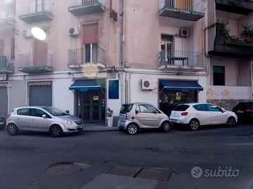 Bottega ristrutturata - pronta per gastronomia