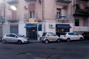 Bottega ristrutturata - pronta per gastronomia