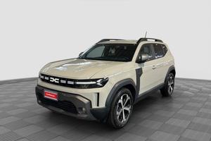 DACIA Duster 3ª serie Hybrid 140 CV Journey