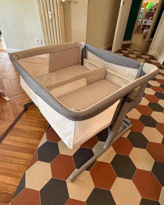 Chicco Next2Me Twins Gemellare per gemelli