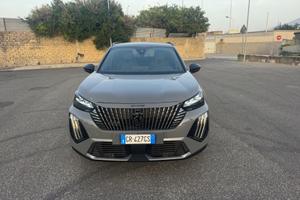 Peugeot 2008 PureTech 130 S&S EAT8 GT