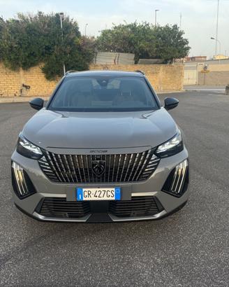 Peugeot 2008 PureTech 130 S&S EAT8 GT