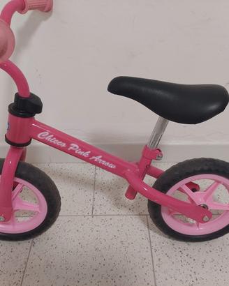 Bicicletta bambina 