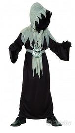 Costume Halloween Bambino