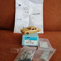 Kit Flaminia coupe Polizia 