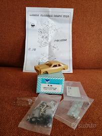 Kit Flaminia coupe Polizia 