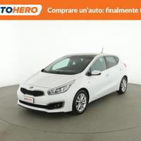 KIA cee'd CK90437