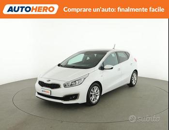 KIA cee'd CK90437