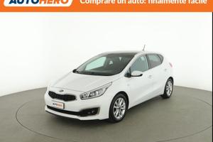 KIA cee'd CK90437