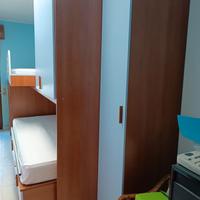 Camera bambini, ragazzi 