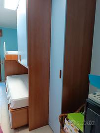 Camera bambini, ragazzi 