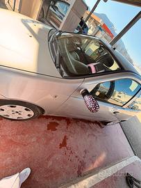 Fiat punto 1200 benzina