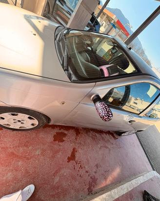 Fiat punto 1200 benzina