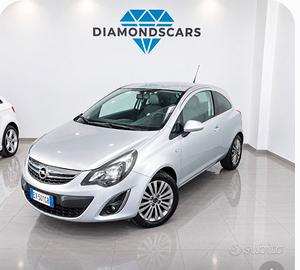Opel Corsa 1.2 BENZINA Edition