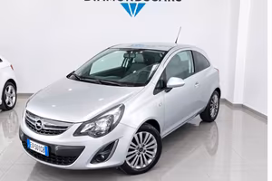 Opel Corsa 1.2 BENZINA Edition