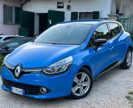 Renault CLIO 1.5 dCi 8V 90CV 5P NEOPAT KMCERT GARA