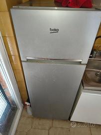 Frigorifero congelatore  Beko RDSA240K20S 223L A+