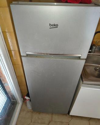 Frigorifero congelatore  Beko RDSA240K20S 223L A+