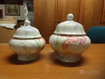 Vasi in ceramica POTICHE