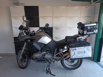 BMW r 1200 GS