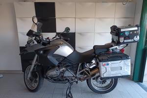BMW r 1200 GS
