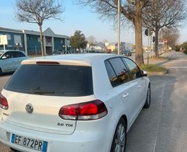 Golf 6