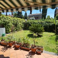 Bilocale appartamento roma garage no agenzia