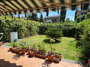 Bilocale appartamento roma garage no agenzia