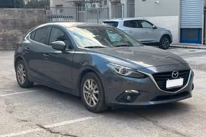 Mazda 3 1.5 Skyactiv-g Evolve