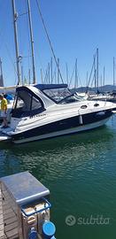 LARSON CABRIO 290, NATANTE 9.90mt , ANNO 2005