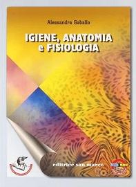 Igiene, Anatomia e Fisiologia