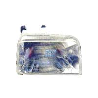 FANALE DESTRO PER RENAULT SUPER 5 84-91